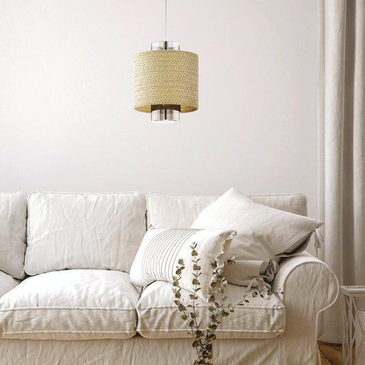 Pendant Light, Rated IP20, Mediouna, Eglo