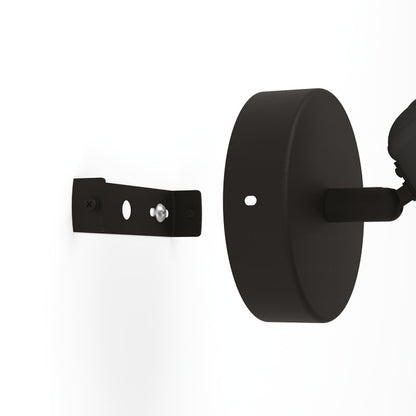 Wall Light, Rated IP44, San Peri 1, Eglo