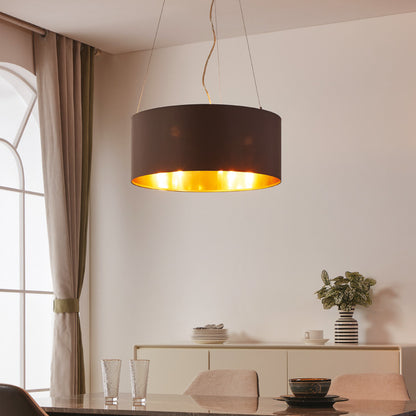 Pendant Light, Rated IP20, Maserlo, Eglo
