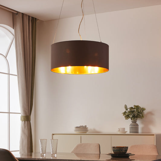Pendant Light, Rated IP20, Maserlo, Eglo