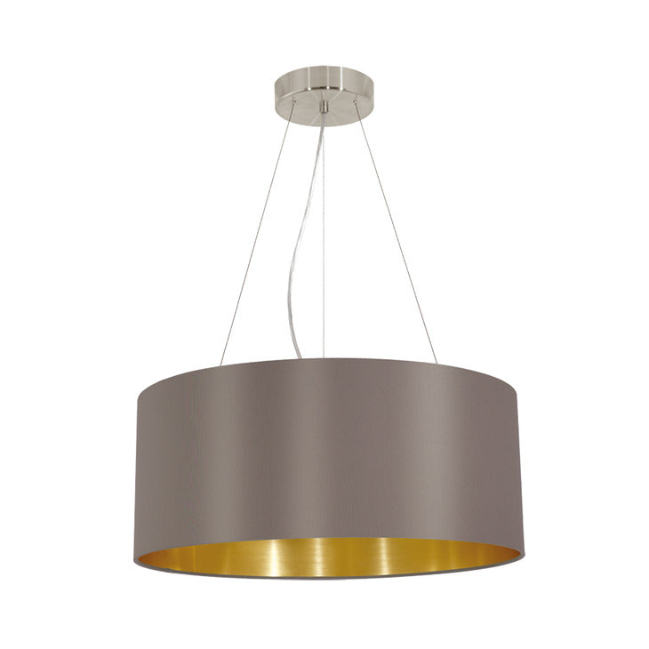 Pendant Light, Rated IP20, Maserlo, Eglo