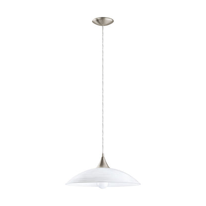 Pendant Light, Rated IP20, Lazolo, Eglo