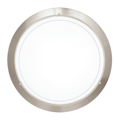 Wall/Ceiling Light, Rated IP20, Planet 1, Eglo