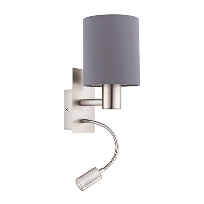Wall Light, Rated IP20, Pasteri, Eglo
