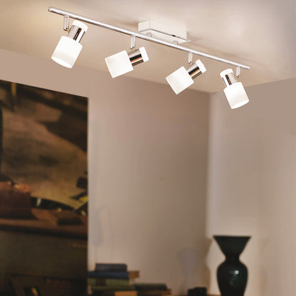 Ceiling Light, Rated IP20, Davida Spot, Eglo