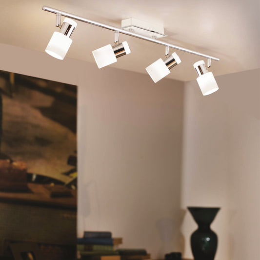 Ceiling Light, Rated IP20, Davida Spot, Eglo