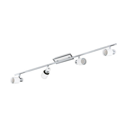 Ceiling Light, Rated IP20, Davida Spot, Eglo