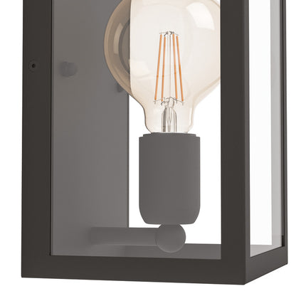 Wall Light, Rated IP20, Charterhouse, Eglo