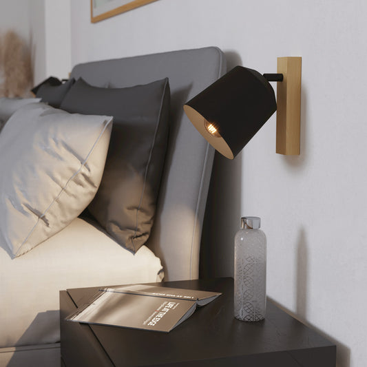Wall Light, Rated IP20, Cotorro Spot, Eglo