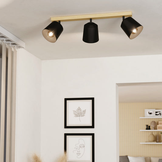 Ceiling Light, Rated IP20, Cotorro 3, Eglo