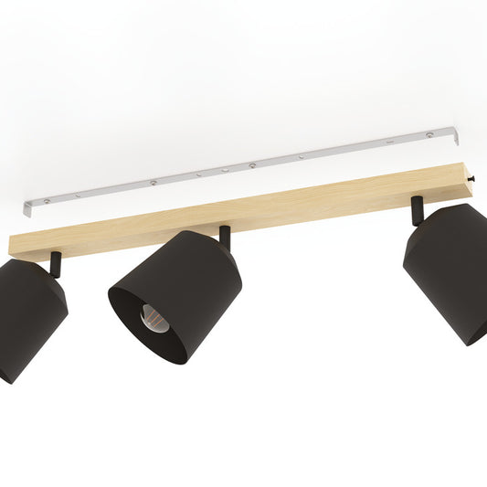 Ceiling Light, Rated IP20, Cotorro 3, Eglo