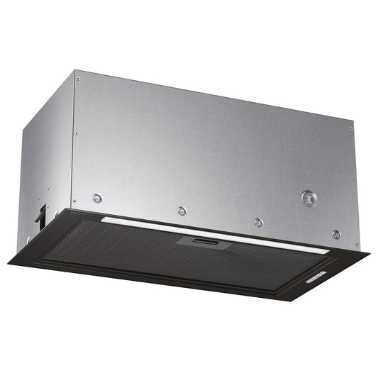 Samsung Canopy Hood Series 3, Integrated, 514 mm, NK52FG454CM/UR - Black