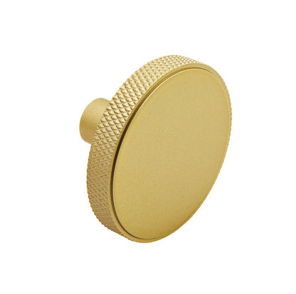 Knob, Iron, Ø 38-49 mm, Barchester