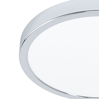 LED Ceiling Light, Rated IP44, Fueva 6, Eglo