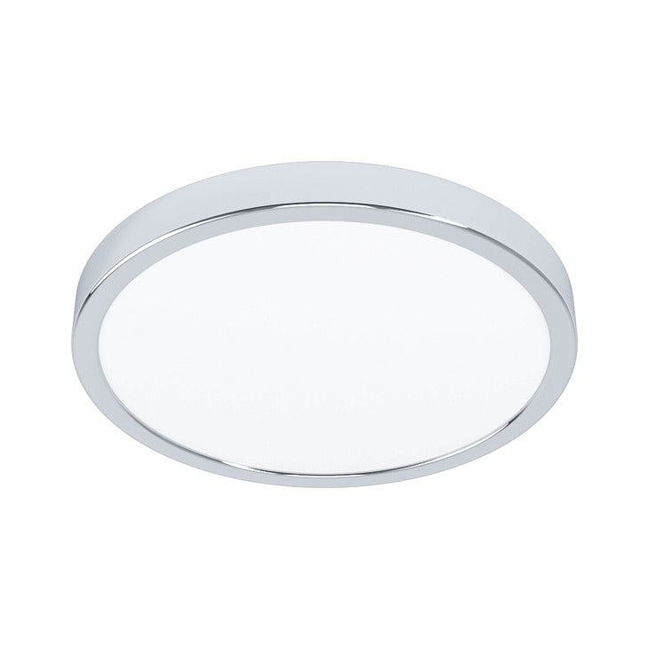 LED Ceiling Light, Rated IP44, Fueva 6, Eglo