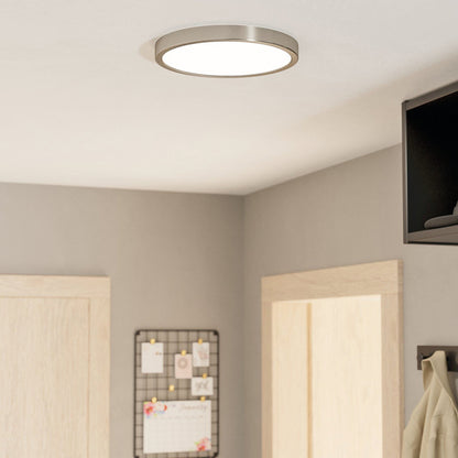 LED Ceiling Light, Rated IP44, Fueva 6, Eglo