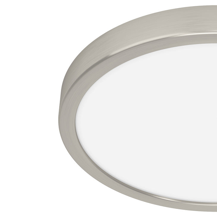 LED Ceiling Light, Rated IP44, Fueva 6, Eglo
