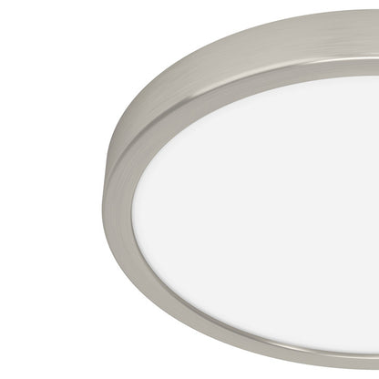 LED Ceiling Light, Rated IP44, Fueva 6, Eglo