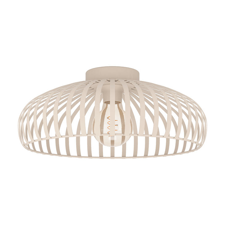 Ceiling Light, Rated IP20, Mogano 3, Eglo