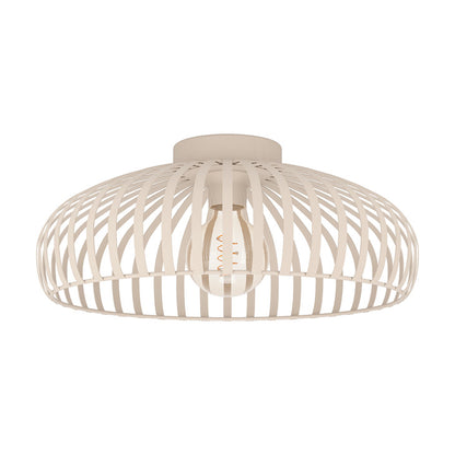 Ceiling Light, Rated IP20, Mogano 3, Eglo