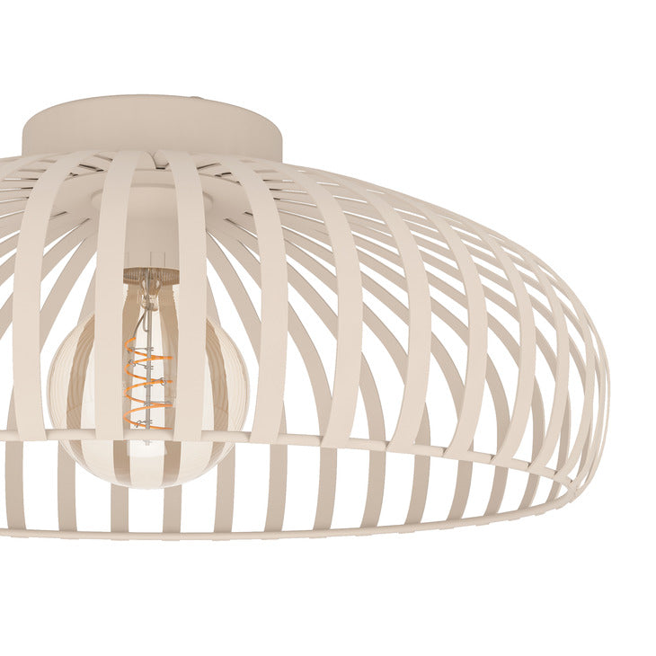 Ceiling Light, Rated IP20, Mogano 3, Eglo