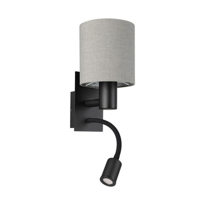 Wall Light, Rated IP20, Pasteri, Eglo