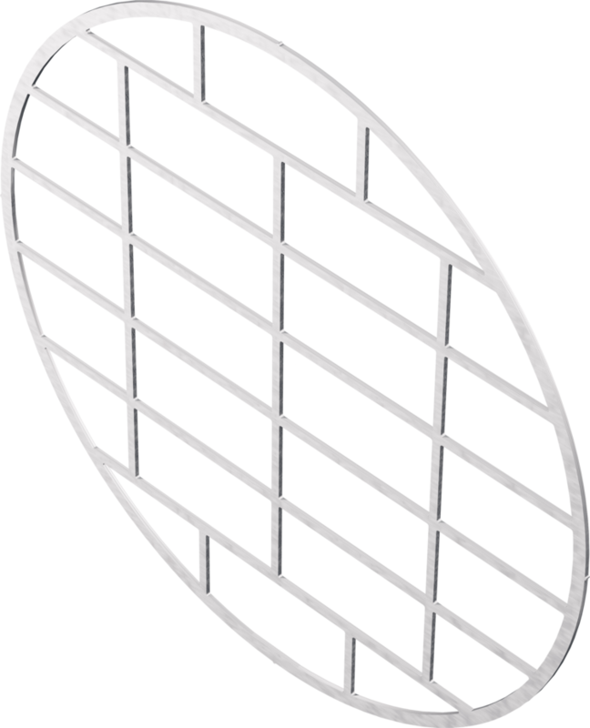 BORA vents, sockets, side frames, etc.