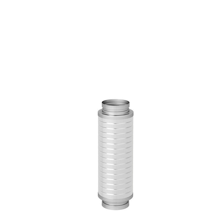 BORA silencers