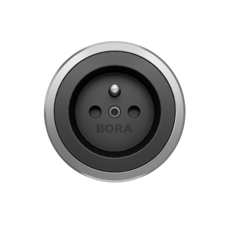 BORA vents, sockets, side frames, etc.