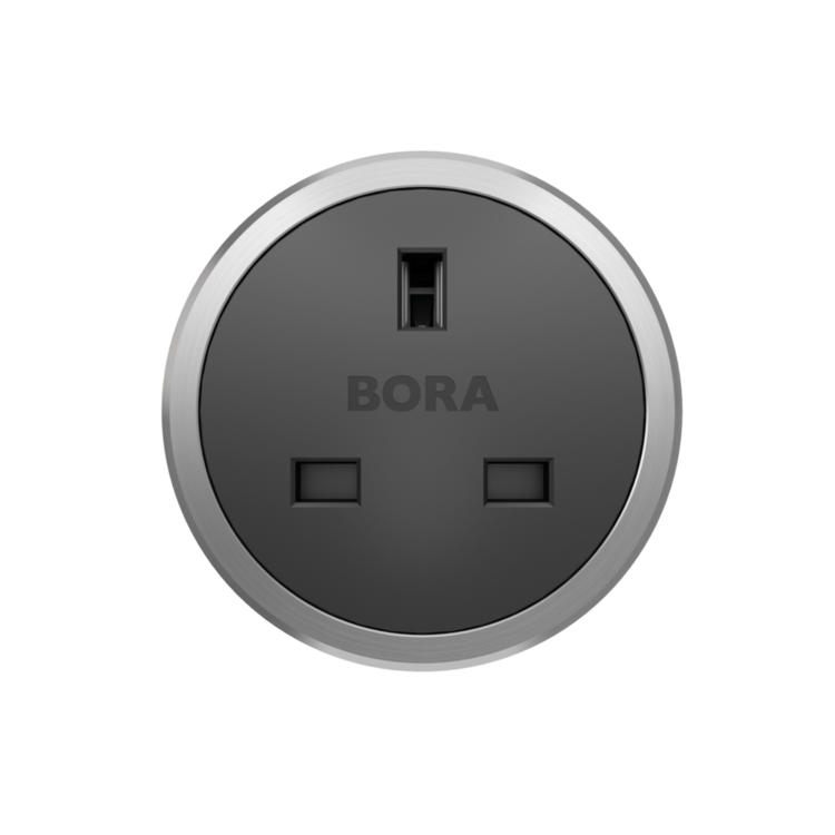 BORA vents, sockets, side frames, etc.