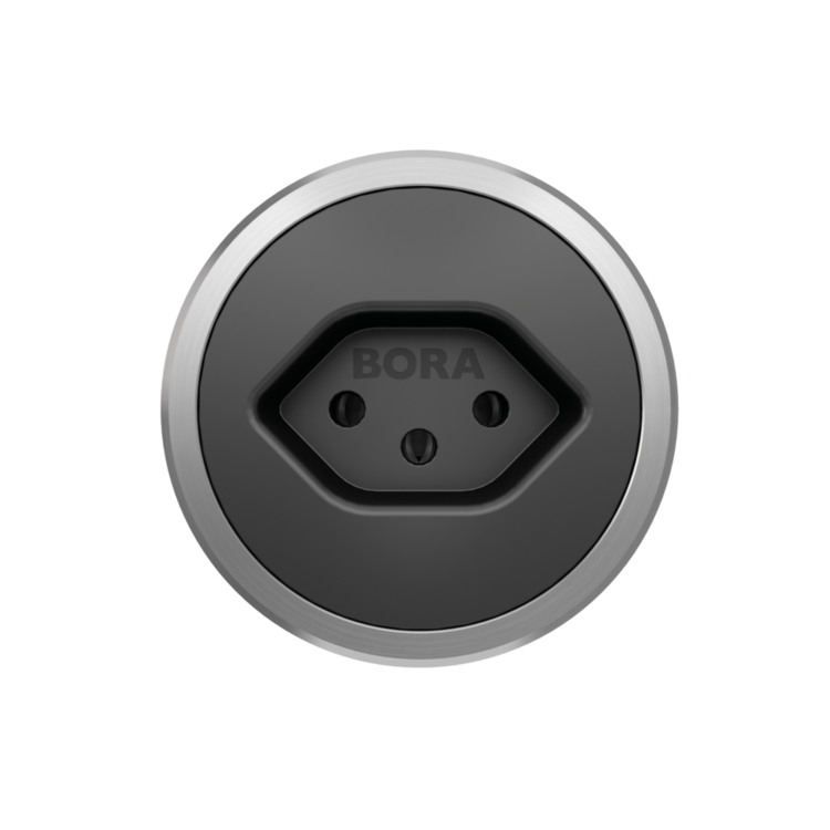 BORA vents, sockets, side frames, etc.