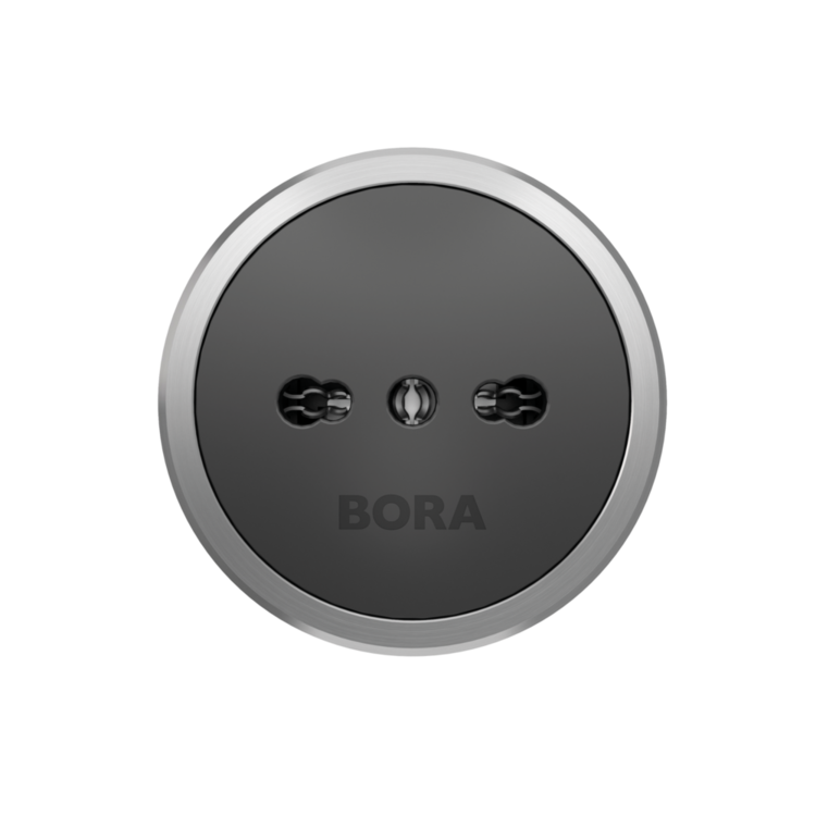 BORA vents, sockets, side frames, etc.